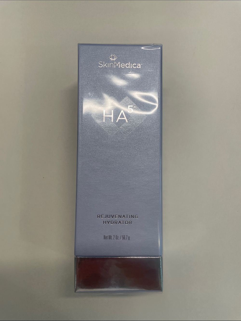 SkinMedica HA5 Rejuvenating Hydrator